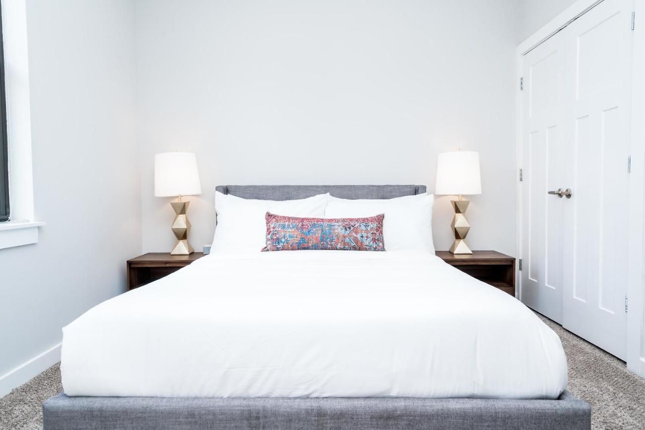 Cozysuites Musicrow Elegant 1br In Nashville! 06 *