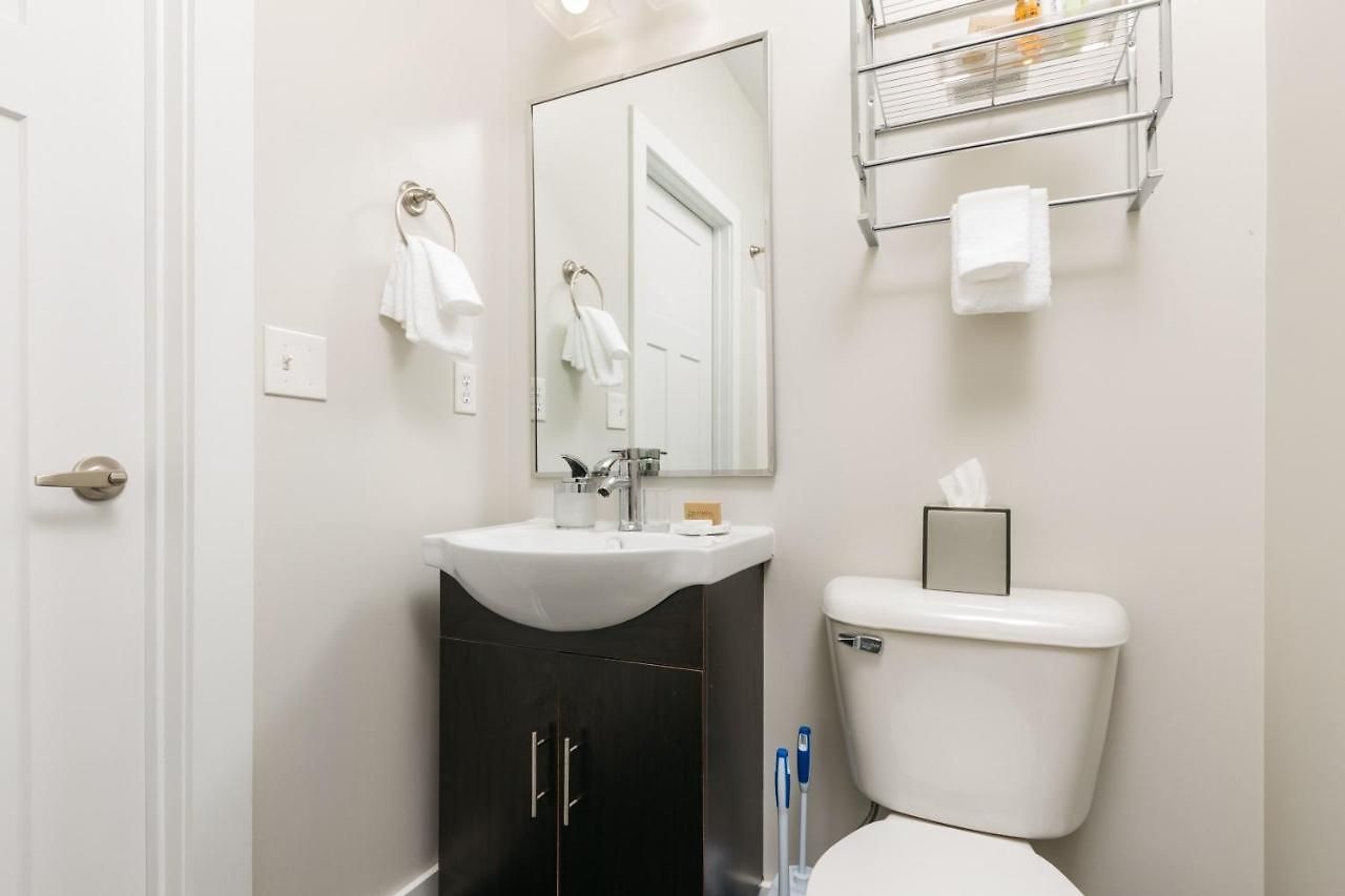 Cozysuites Music Row Charming 2br In Nasvhille! 40 Apartment