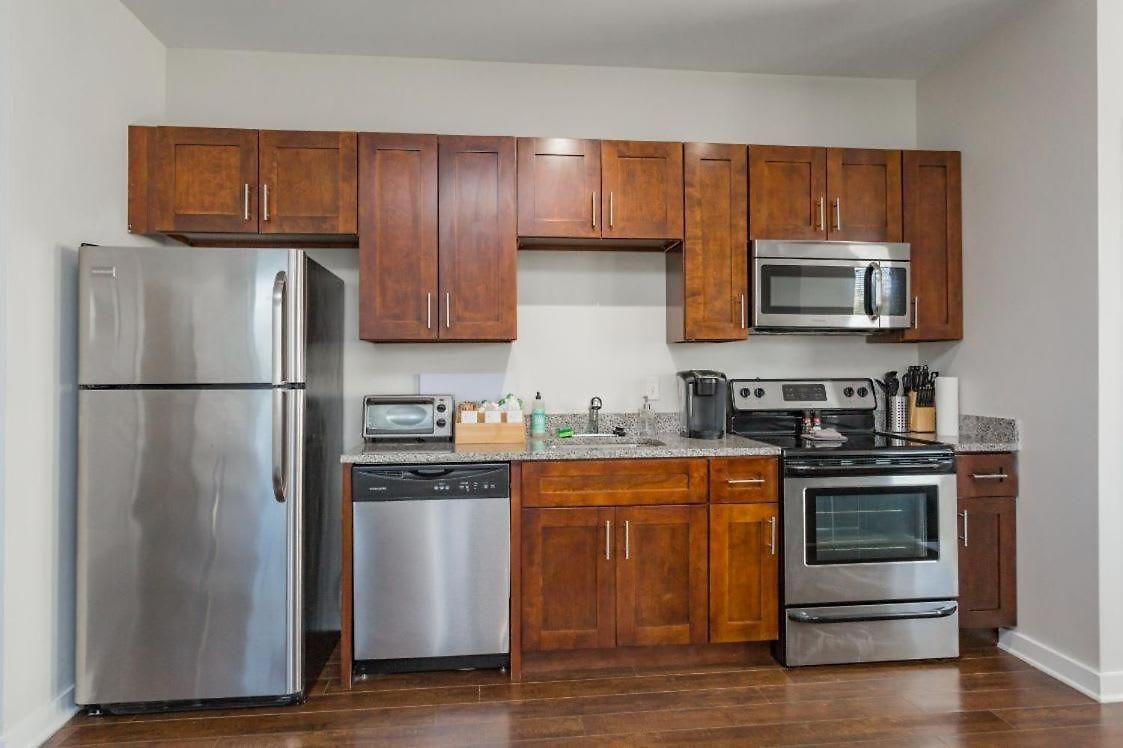 Cozysuites Music Row Spacious 2br In Nashville! 25 * Nashville