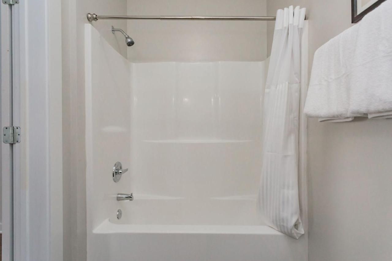 Cozysuites Music Row Spacious 2br In Nashville! 25 Apartment