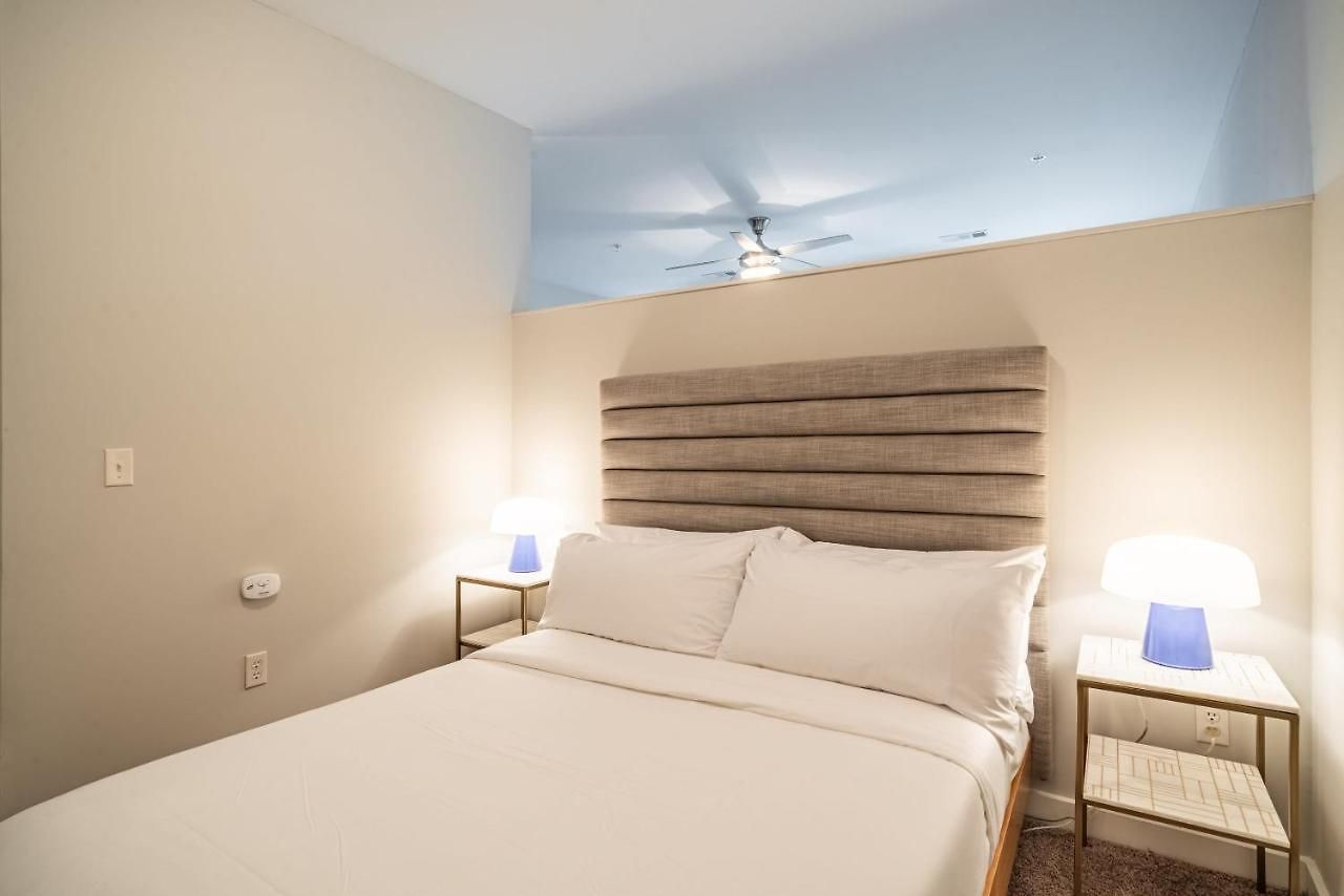 Apartment Cozysuites Music Row Astonishing Sdo 22 Nashville