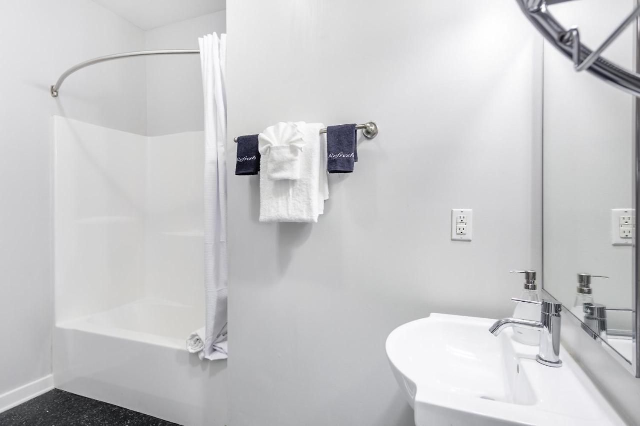 Apartment Cozysuites Musicrow Astonishing Studio! 52 Nashville