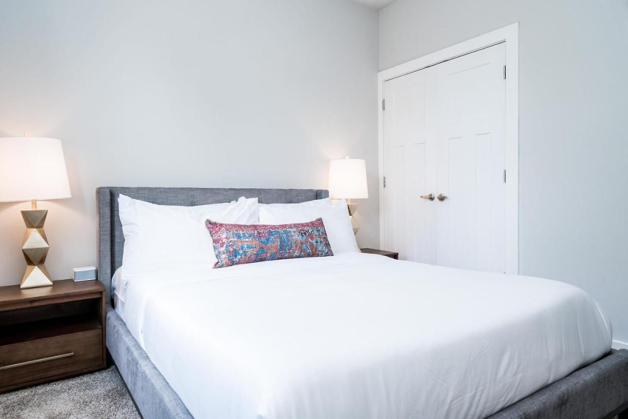 Cozysuites Musicrow Elegant 1br In Nashville! 06 * Nashville