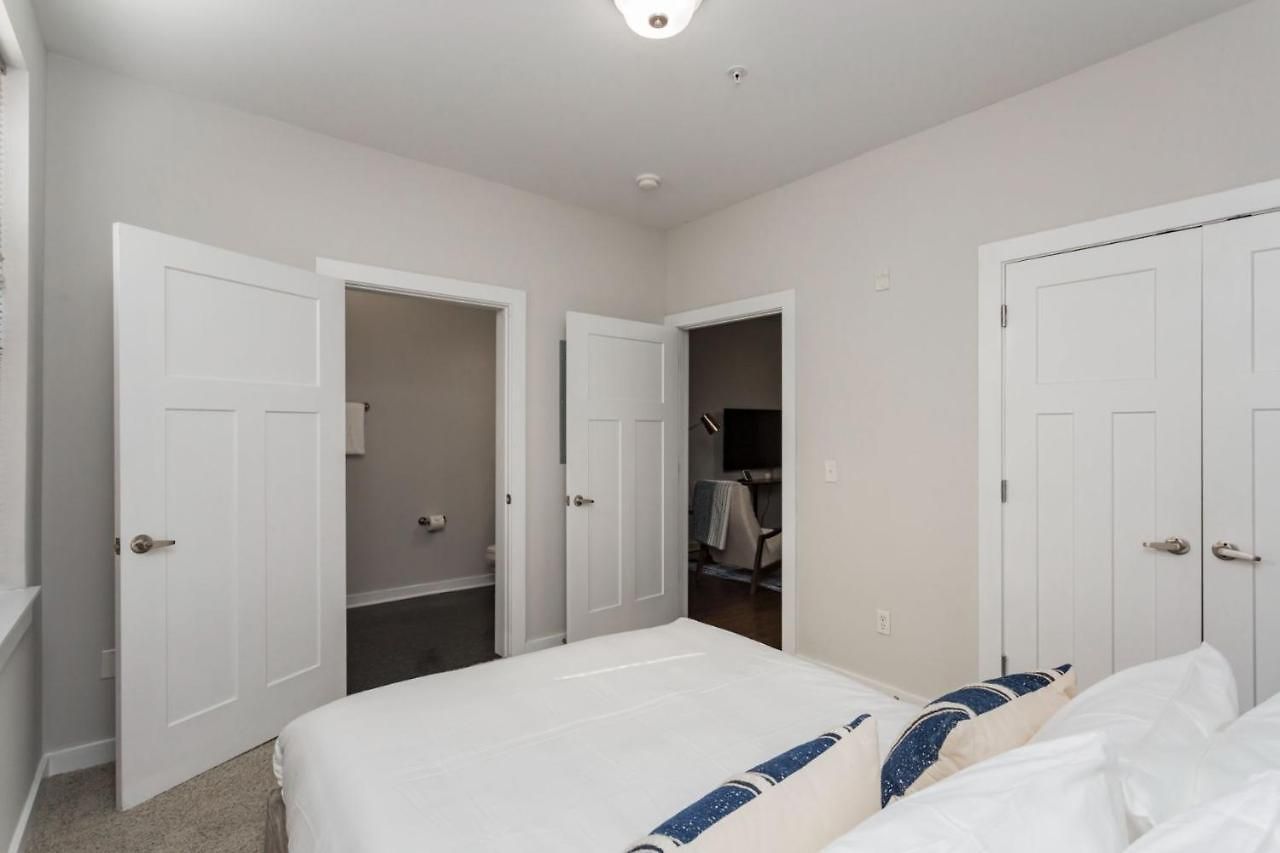 Cozysuites Music Row Spacious 1br In Nashville! 26