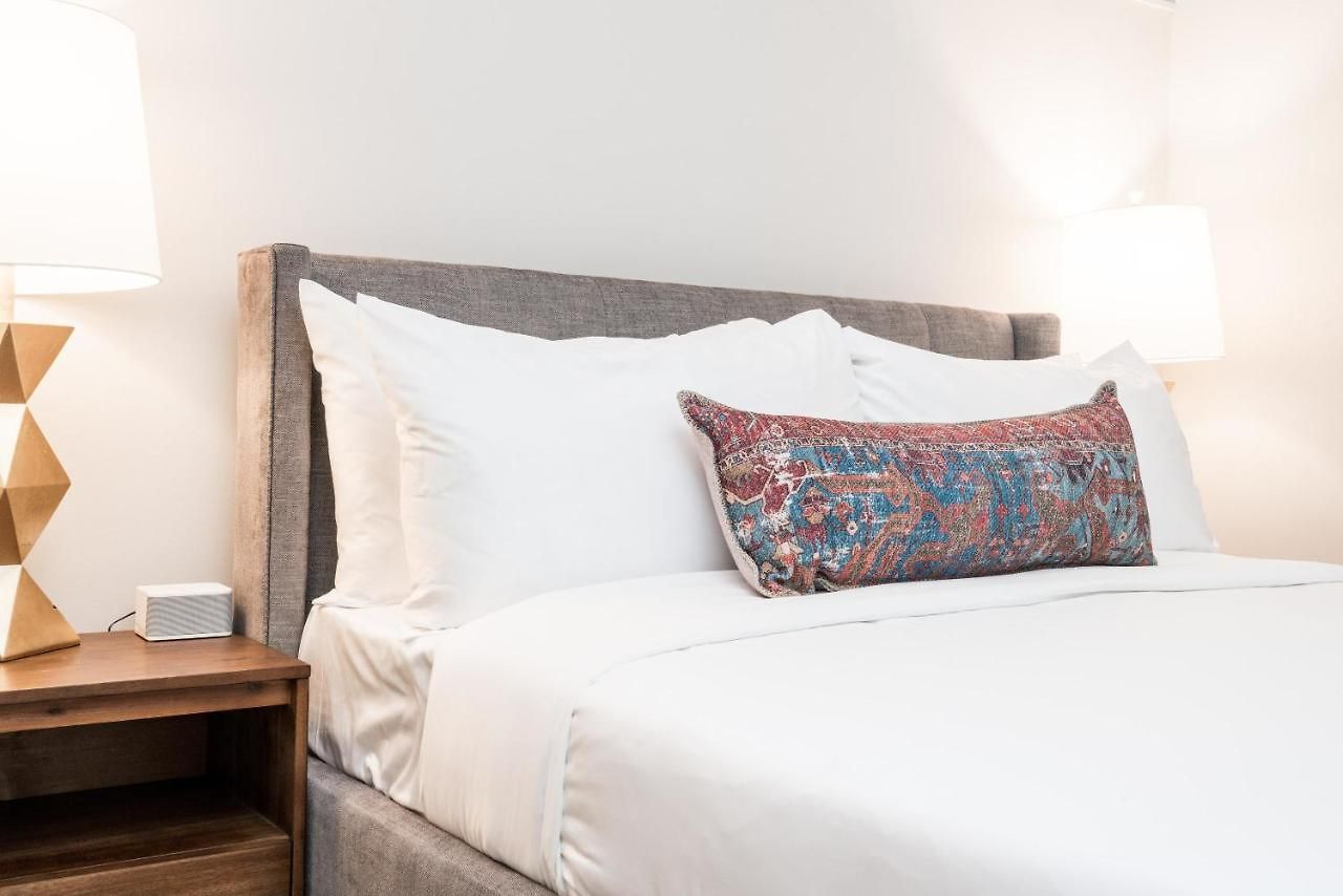 Cozysuites Musicrow Astonishing Sdo Nashville! 07 *