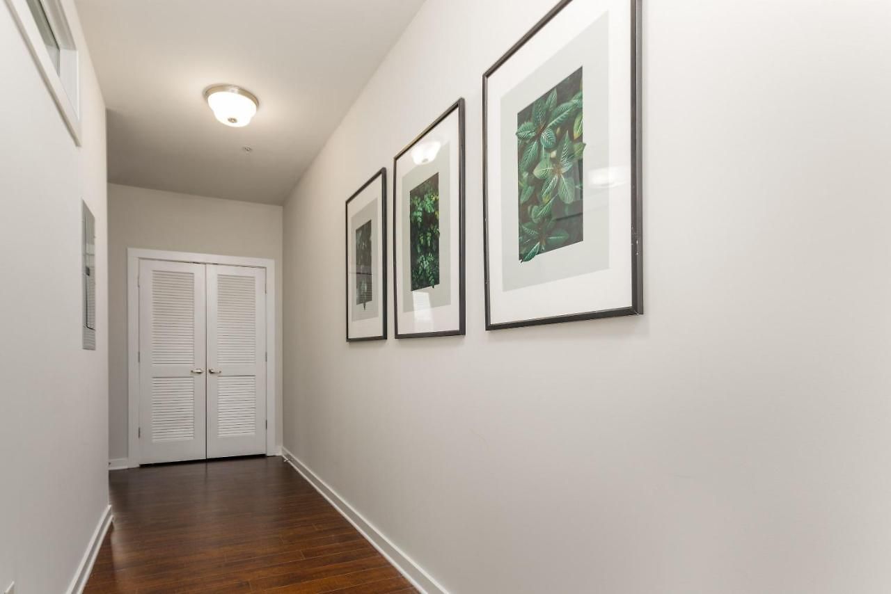 Cozysuites Music Row Spacious 2br In Nashville! 55 * Nashville