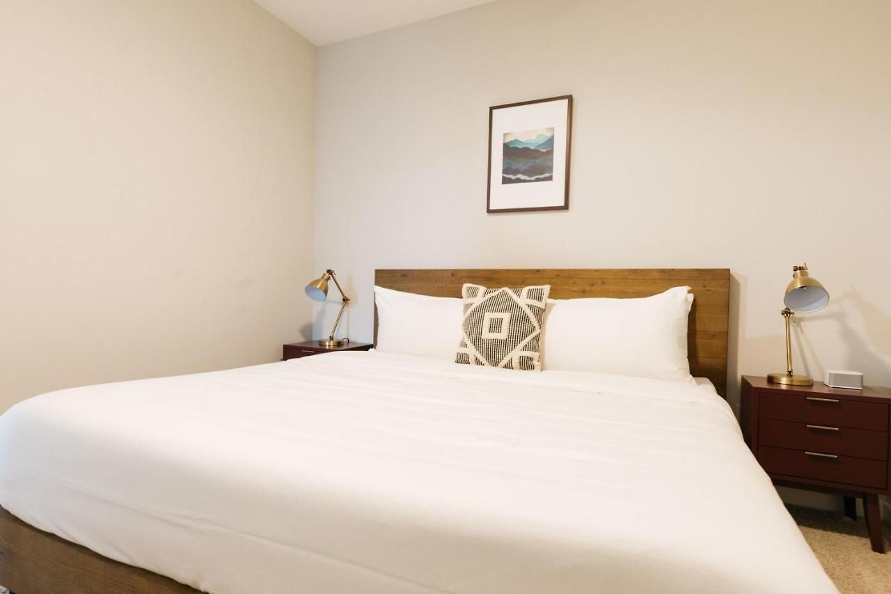 Cozysuites Music Row Spacious 2br In Nashville! 55 *