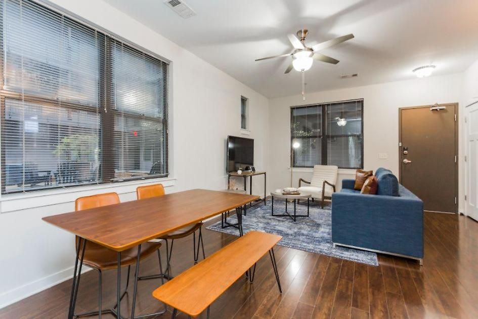 Cozysuites Music Row Spacious 1br In Nashville! 30