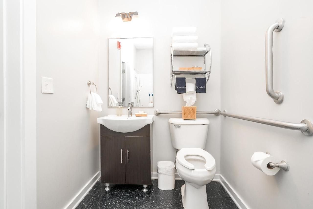 Cozysuites Musicrow Elegant 1br In Nashville! 06