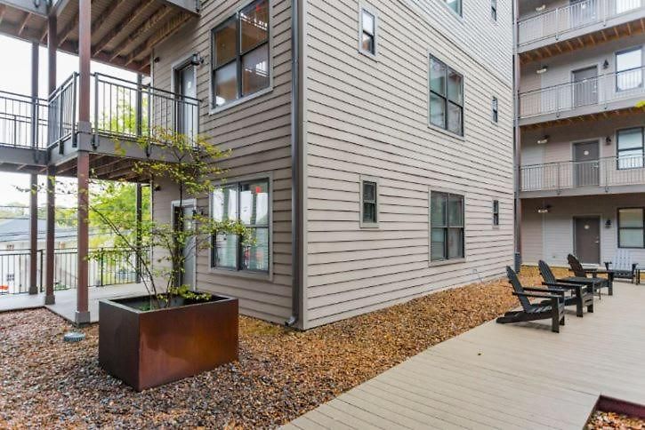 Cozysuites Musicrow Elegant 1br In Nashville! 06 Apartment