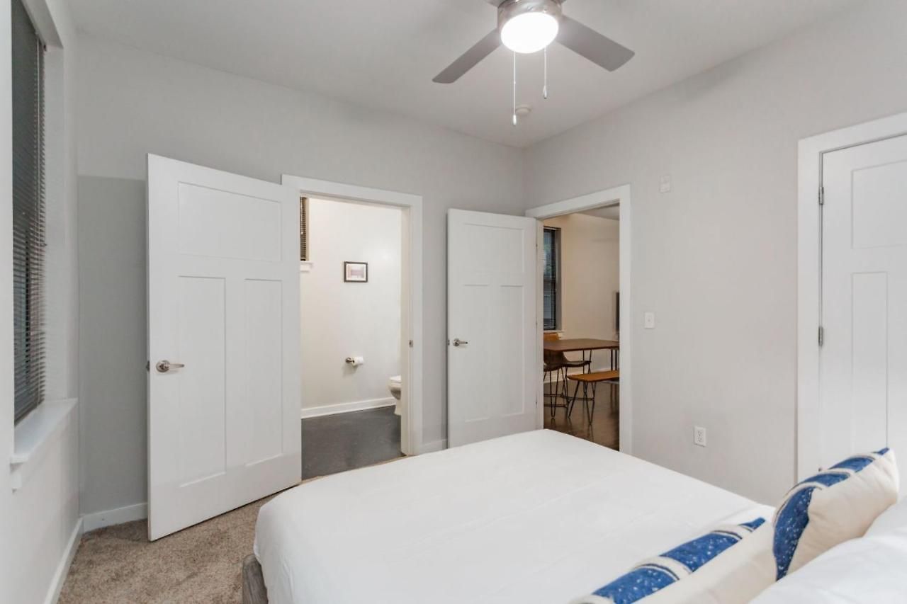 Apartment Cozysuites Music Row Spacious 1br In Nashville! 30 *