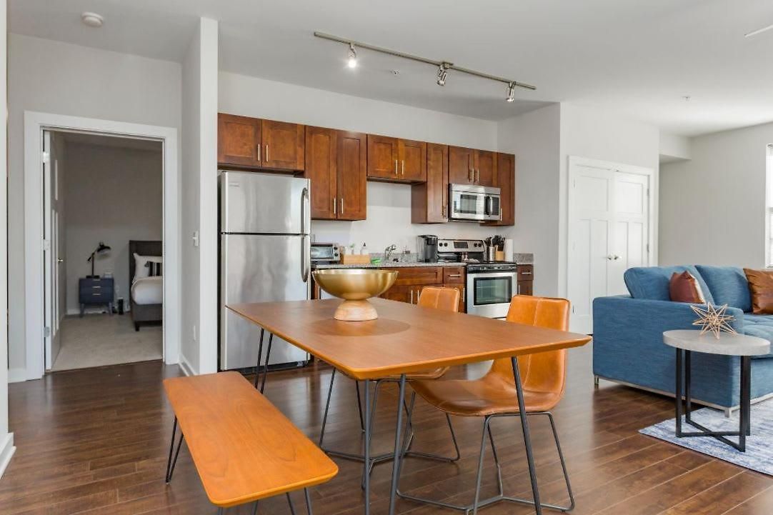 Cozysuites Music Row Spacious 2br In Nashville! 25 *
