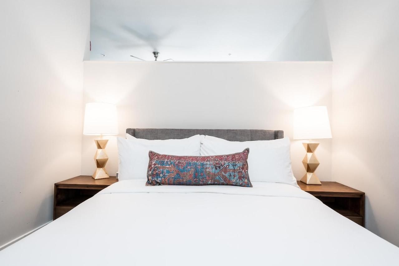 Cozysuites Music Row Astonishing Sdo Nashville! 37 *