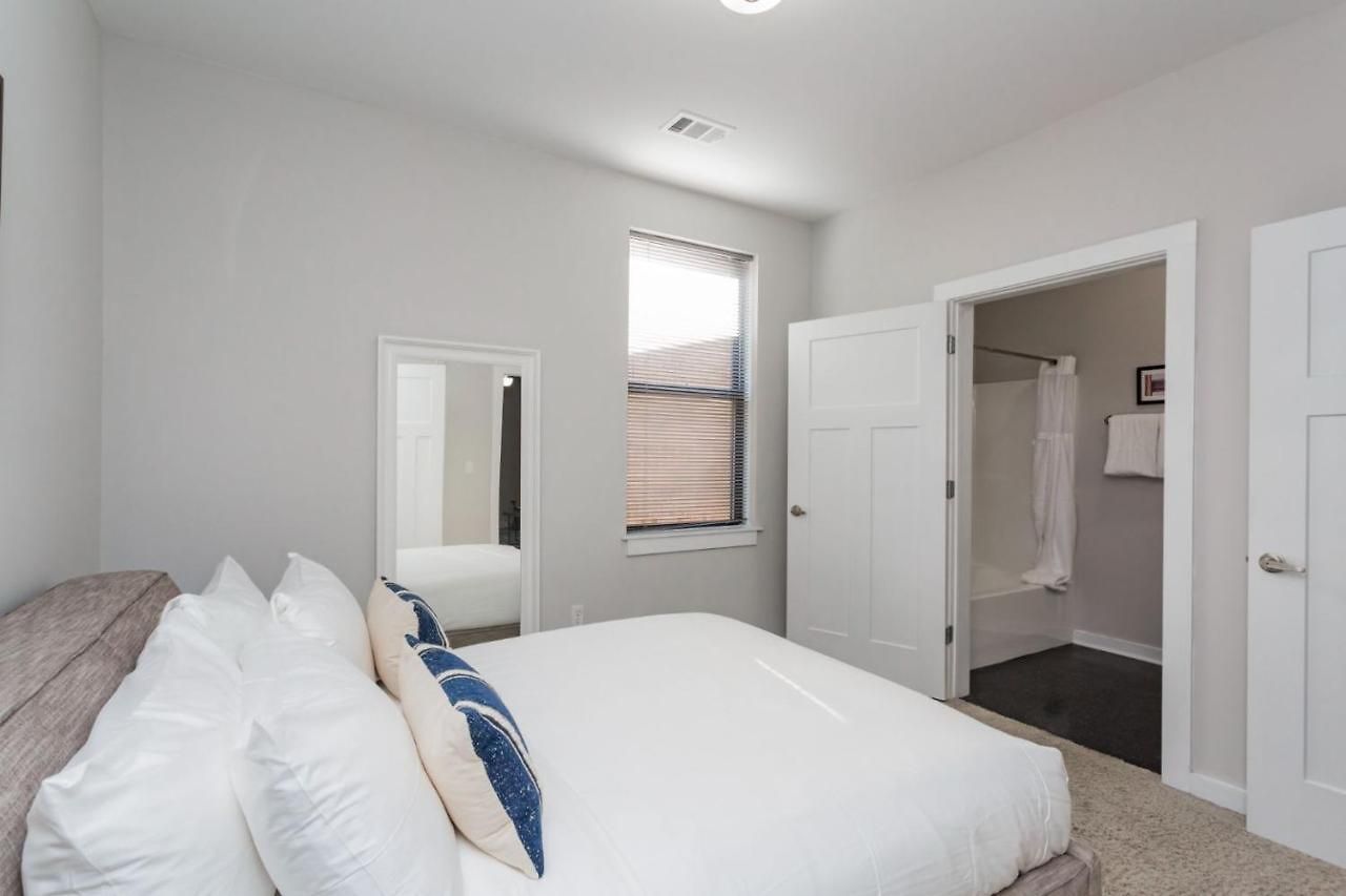 Cozysuites Music Row Spacious 1br In Nashville! 26 Apartment