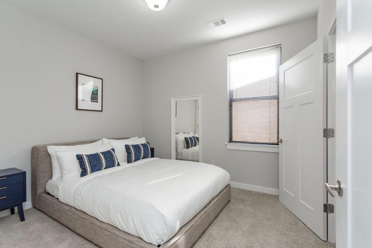 Cozysuites Music Row Spacious 1br In Nashville! 26 *
