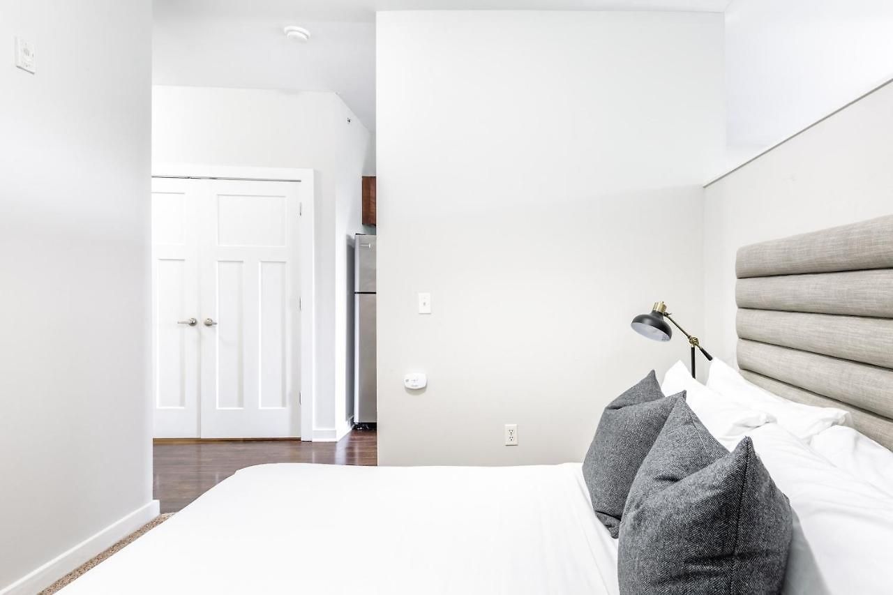 Apartment Cozysuites Musicrow Astonishing Studio! 52 Nashville