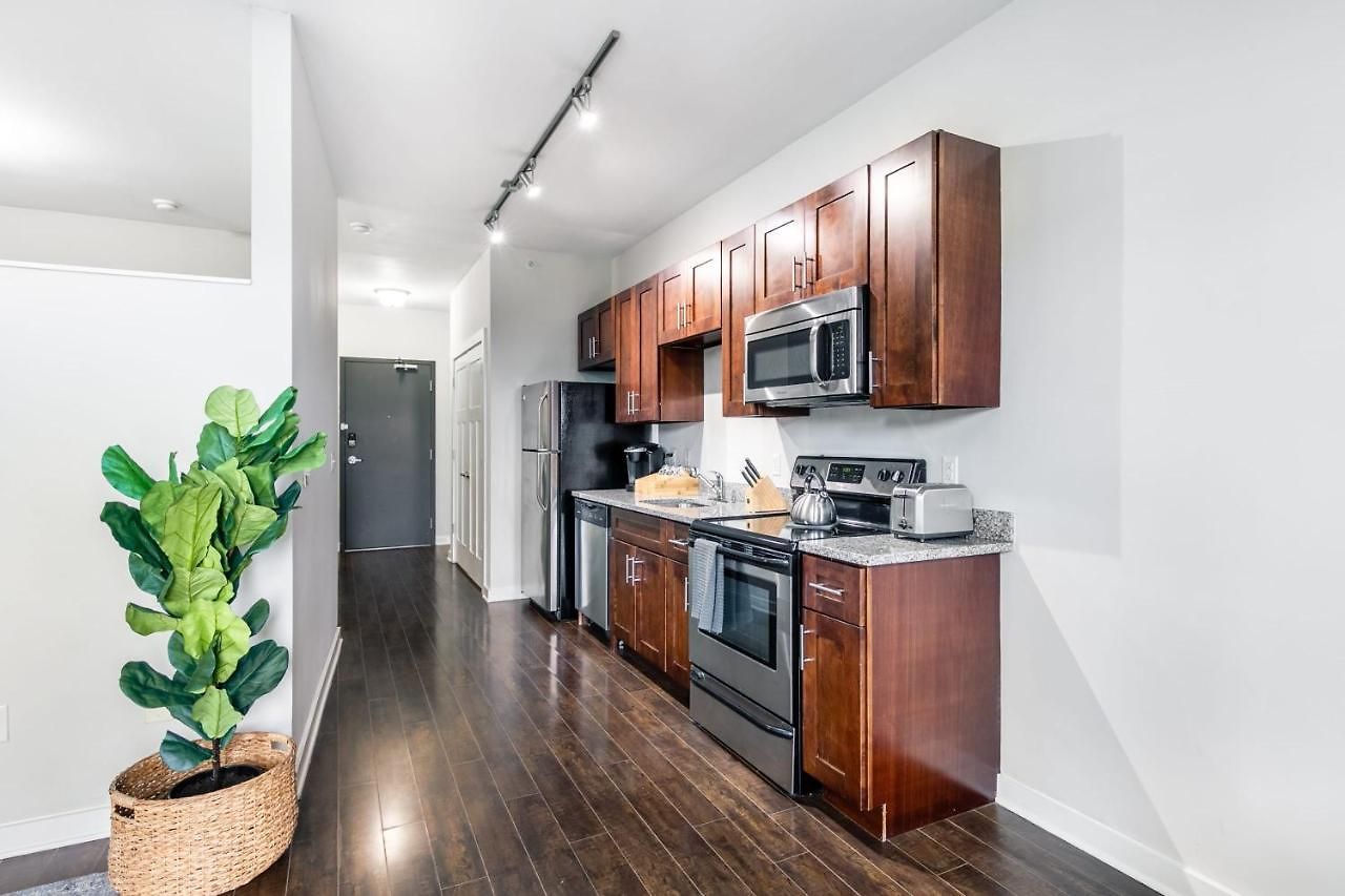 Apartment Cozysuites Musicrow Astonishing Studio! 52