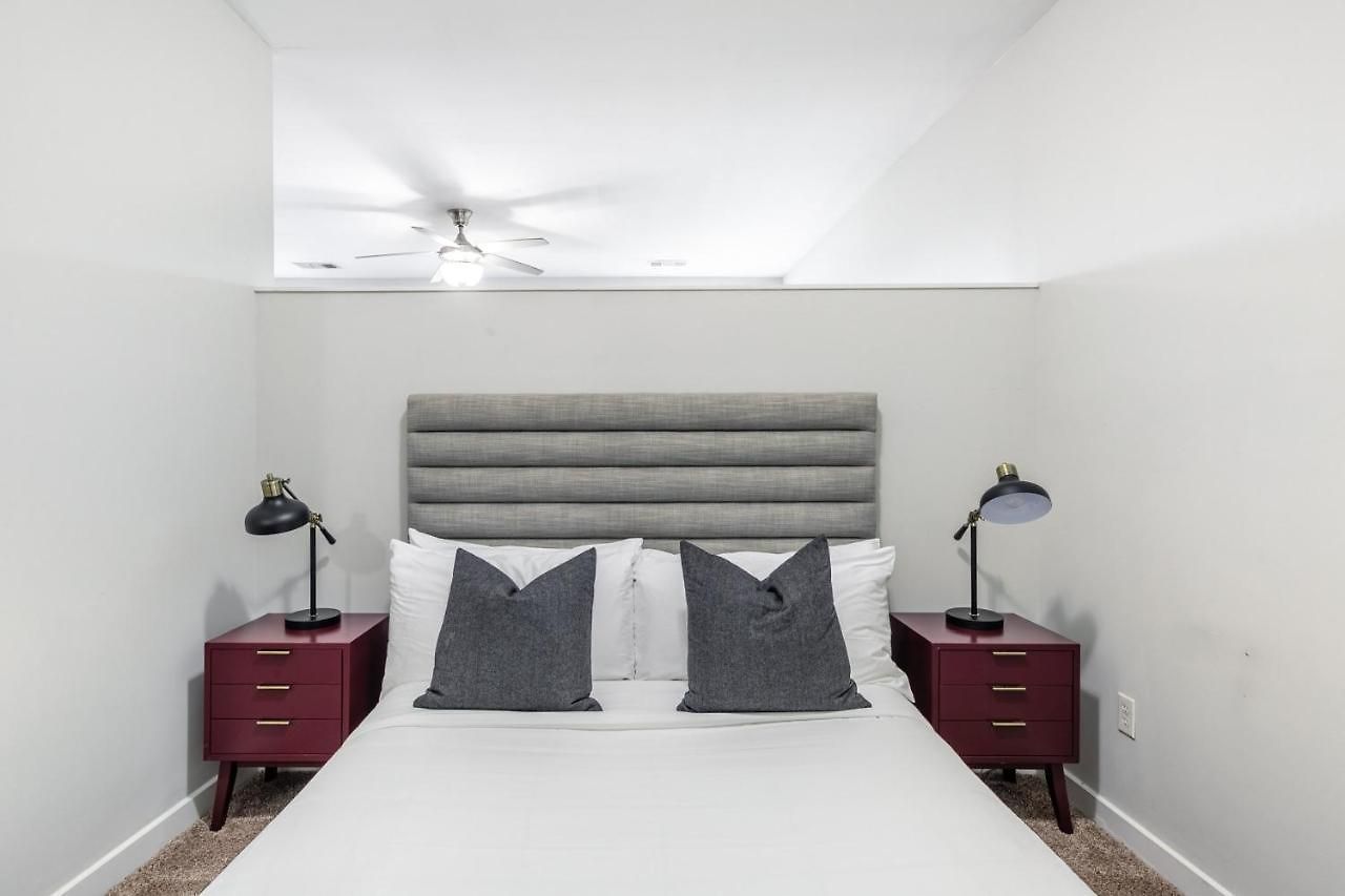 Apartment Cozysuites Musicrow Astonishing Studio! 52