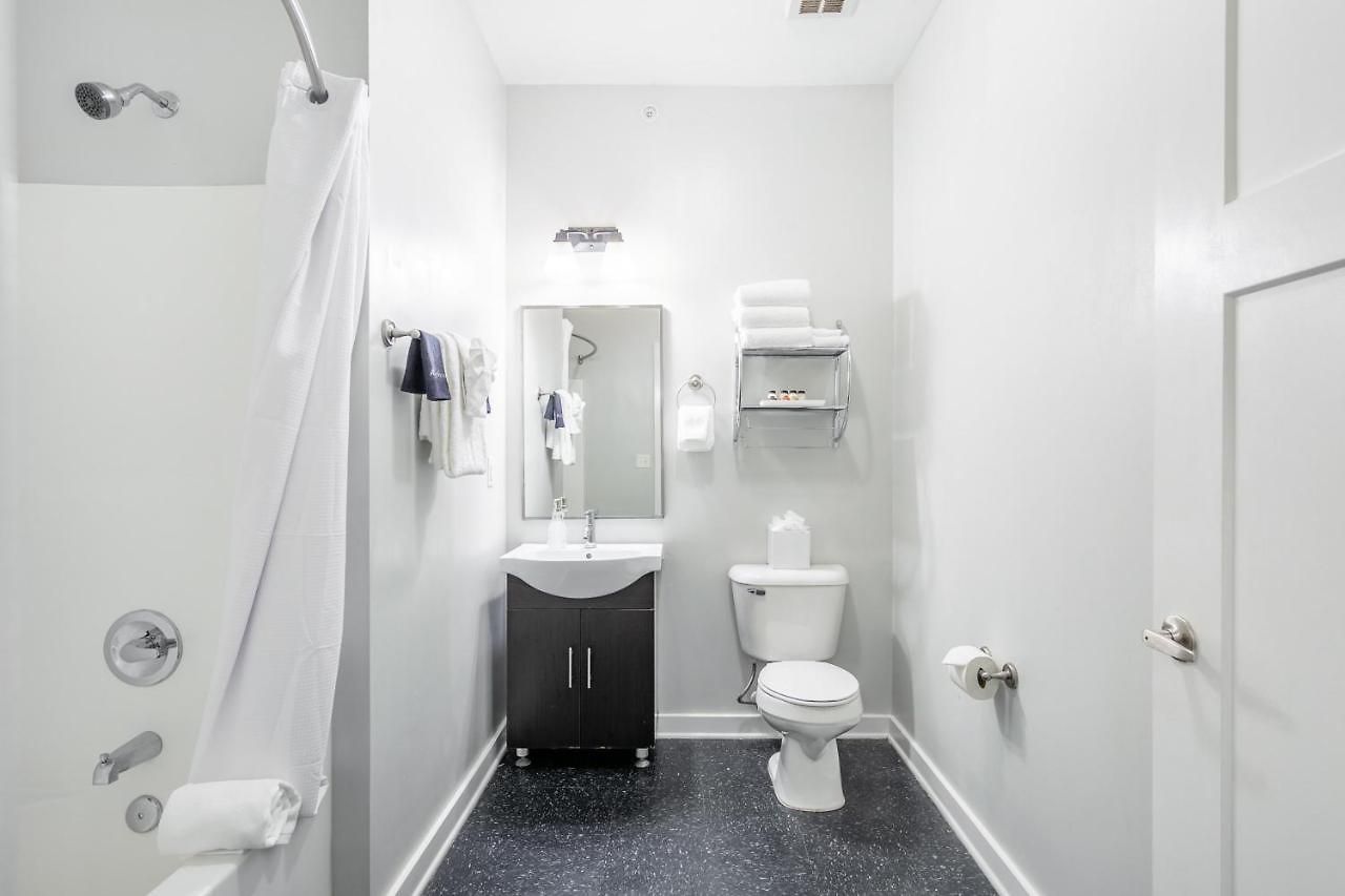 Cozysuites Musicrow Astonishing Studio! 52 Apartment
