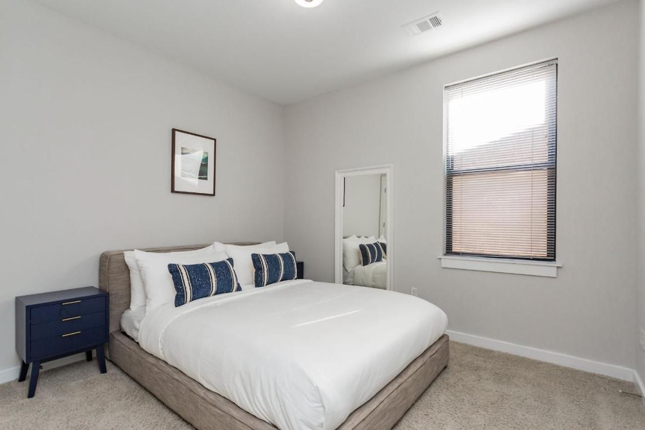 Cozysuites Music Row Spacious 1br In Nashville! 11 Apartment