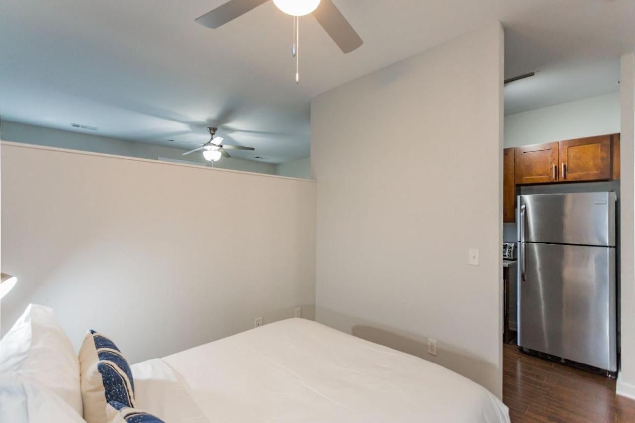 Cozysuites Music Row Astonishing Studio! 53 Apartment Nashville