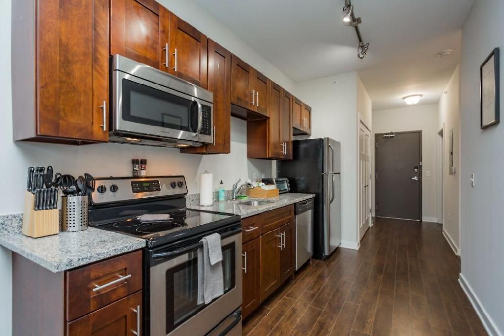 Apartment Cozysuites Music Row Astonishing Studio! 53 Nashville