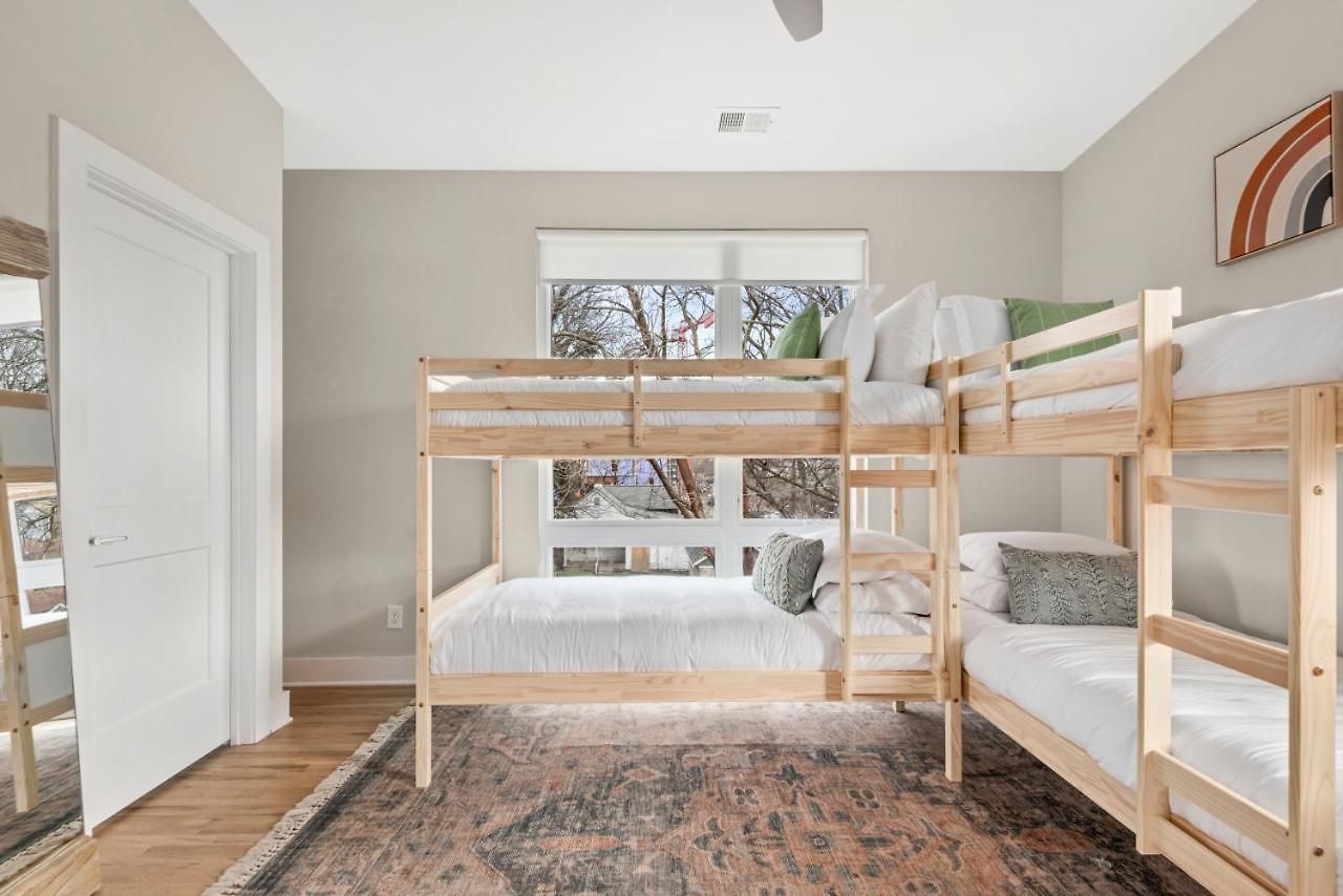 Serene Boho Chic Home-mins To Dt *