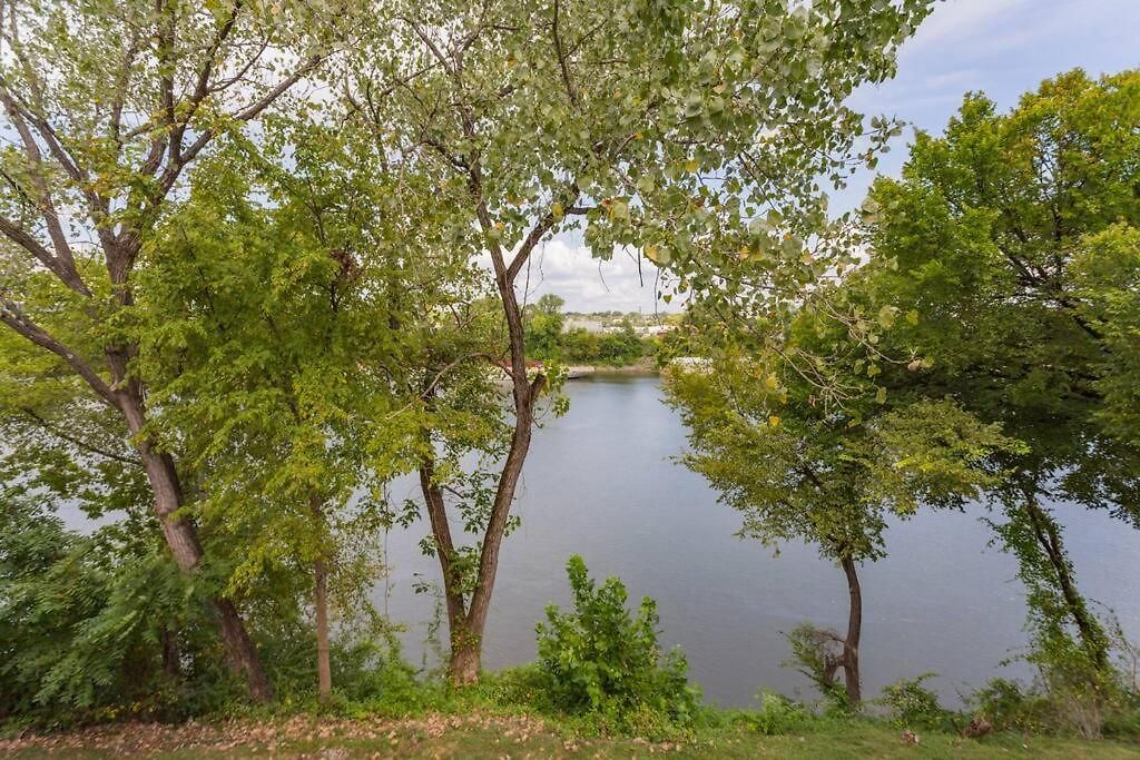 Apartment Captain's Quarters Riverfront #1 Nashville