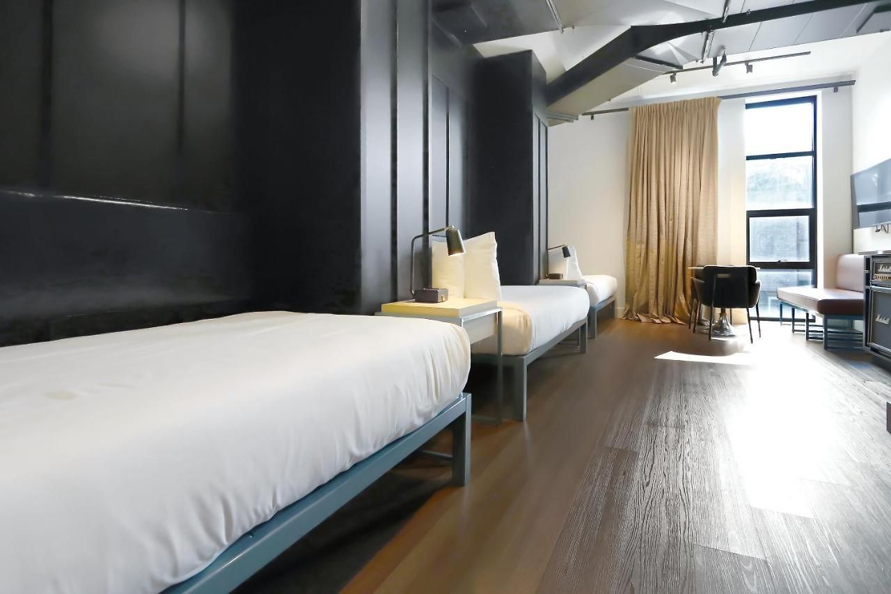 Hotel Waymore'S Hotel Nashville Nashville