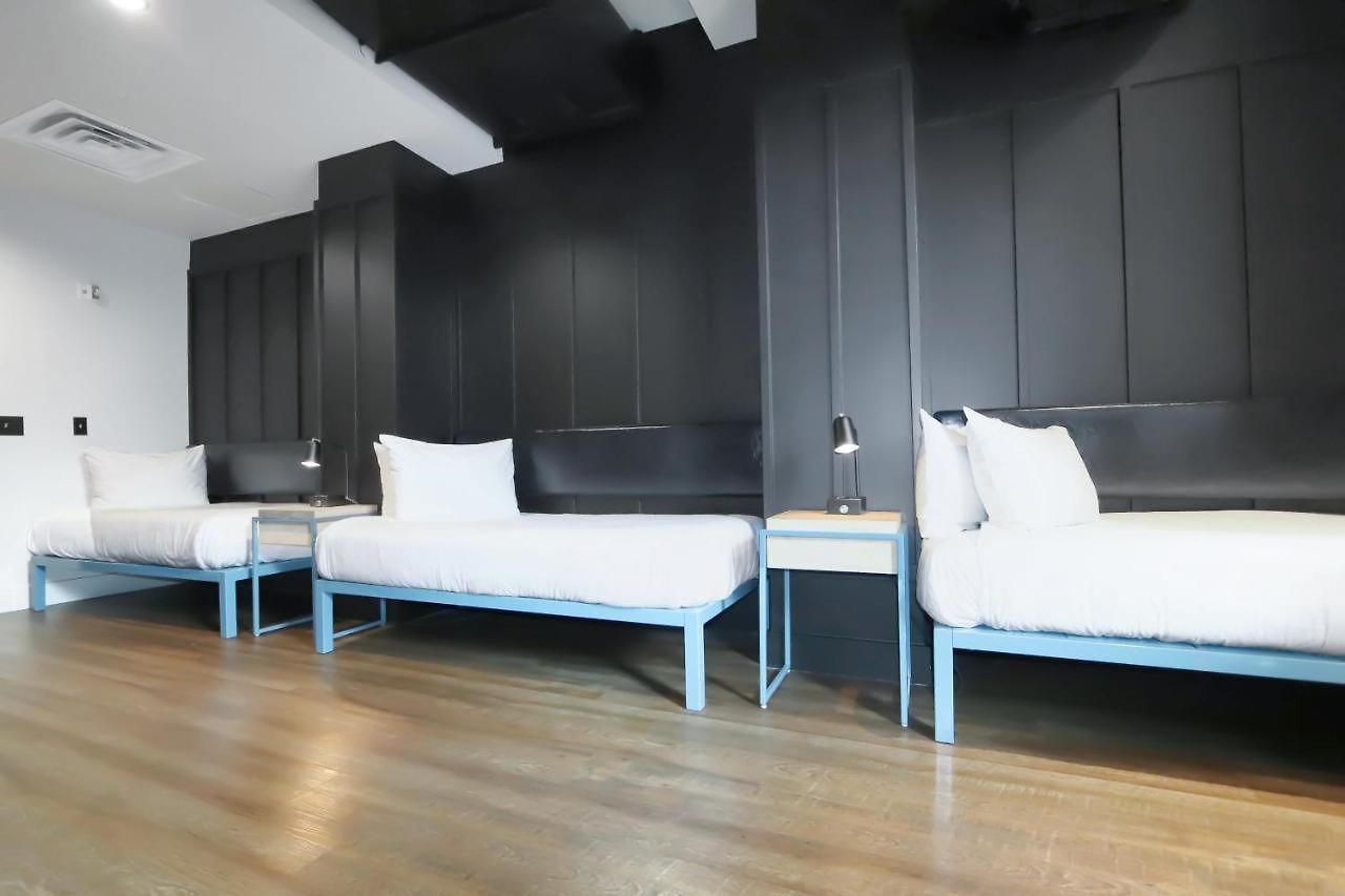 Hotel Waymore'S Hotel Nashville Nashville