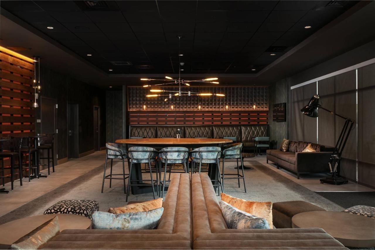 Towneplace By Marriott Midtown Hotel 3*