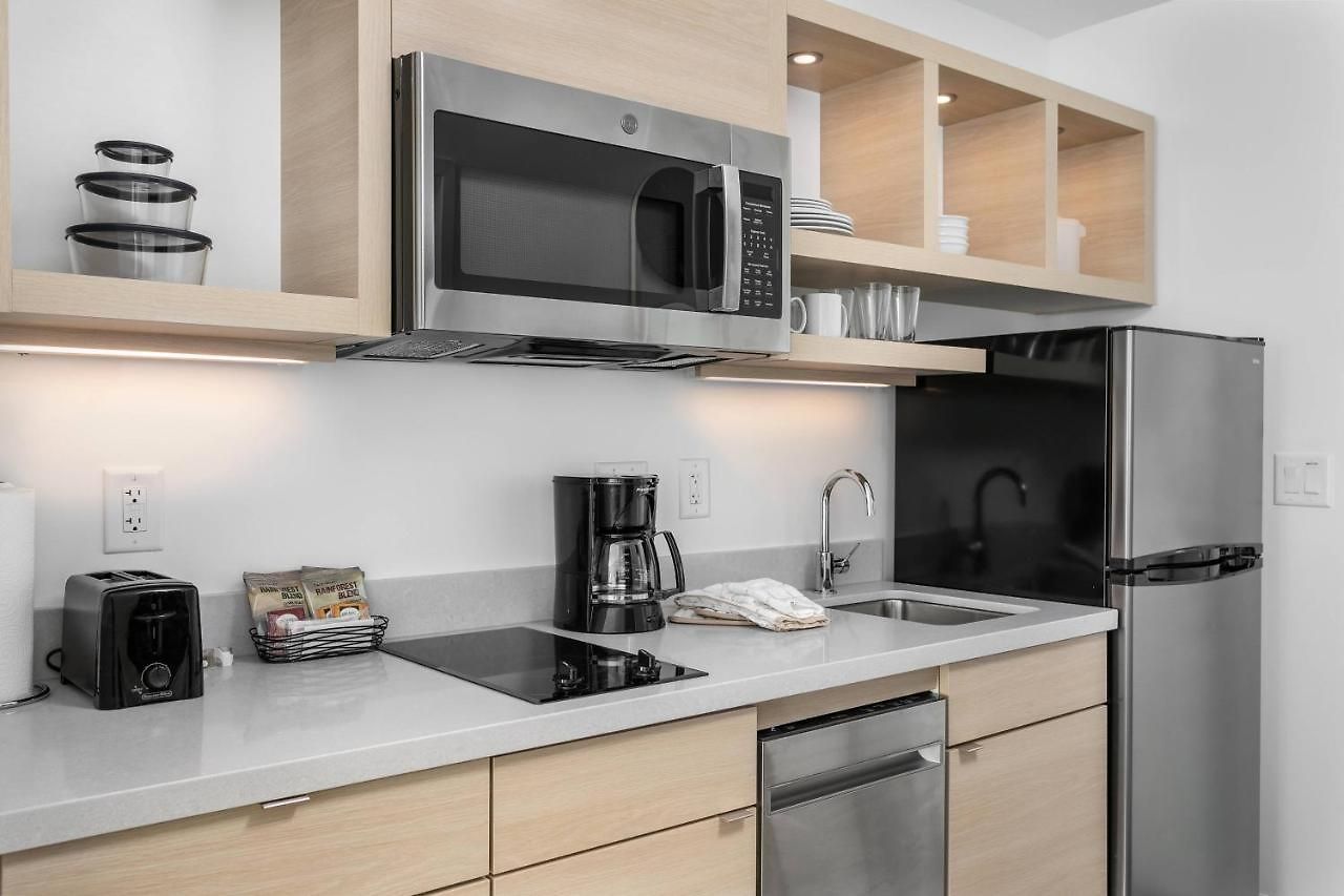 Towneplace By Marriott Midtown Hotel 3*