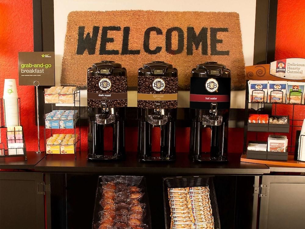 Homestay Suites Hotel Nashville