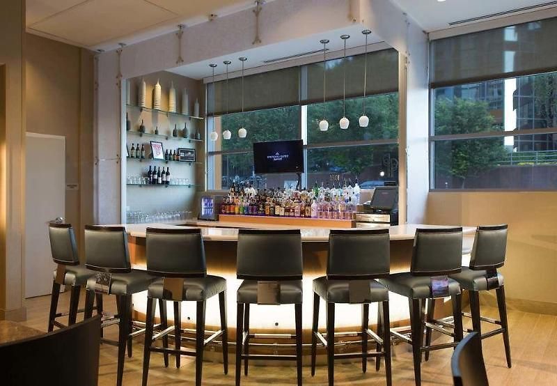 Springhill By Marriott Vanderbilt/west End 3*