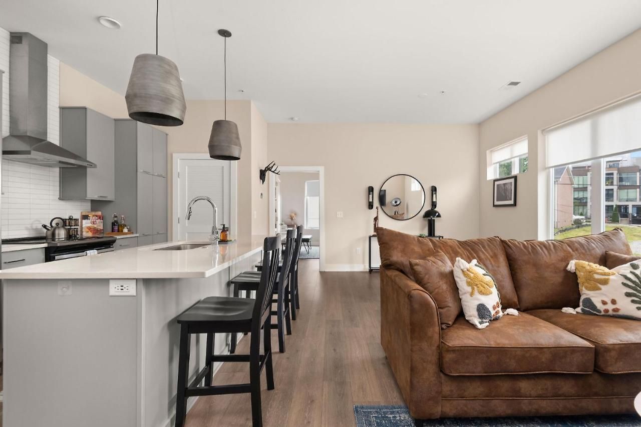 Apartment Mason Lofts At West End *