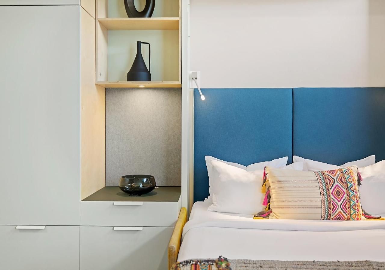 Harthall Hotel 4*