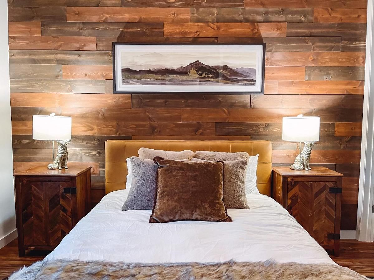 Cozy - 2 Miles To Broadway & Free Parking Holiday home *