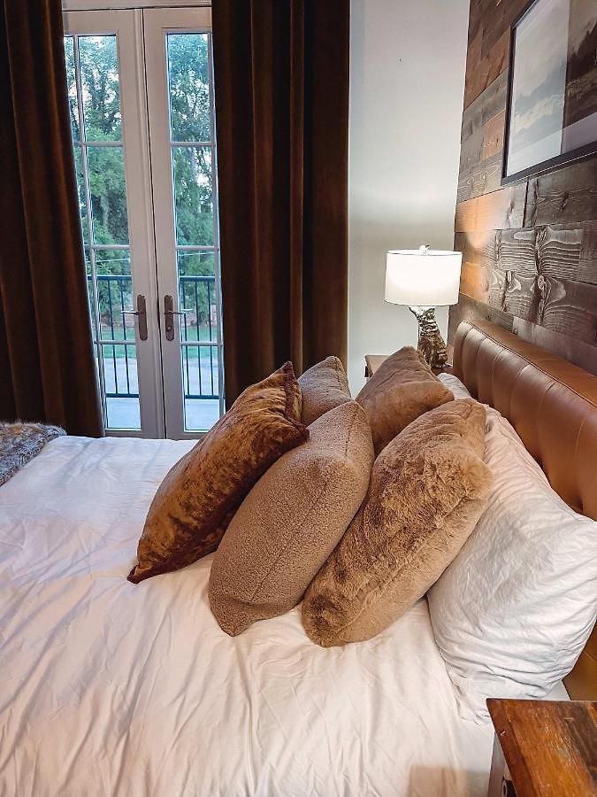 Holiday home Cozy - 2 Miles To Broadway & Free Parking Nashville