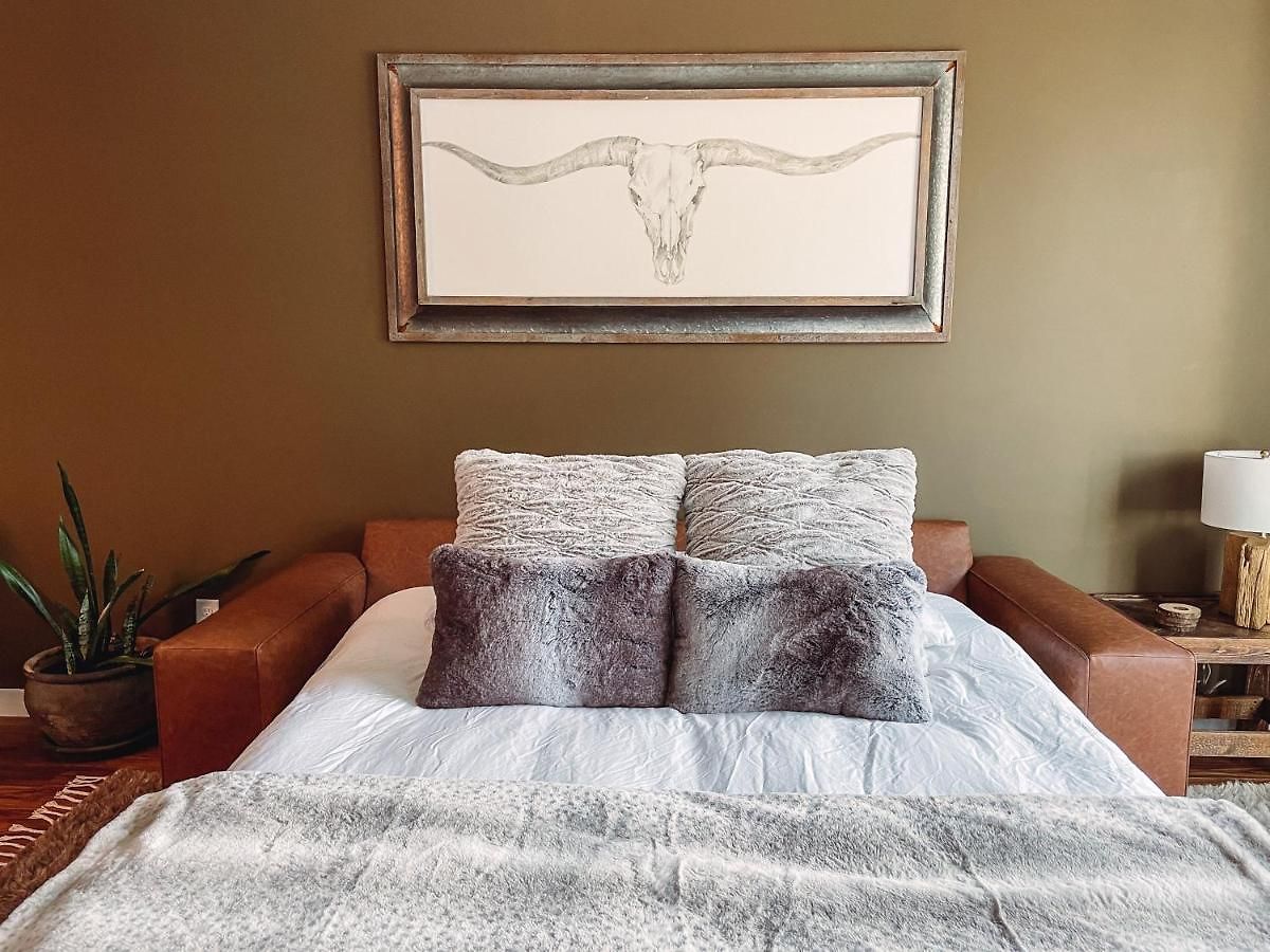 Holiday home Cozy - 2 Miles To Broadway & Free Parking Nashville