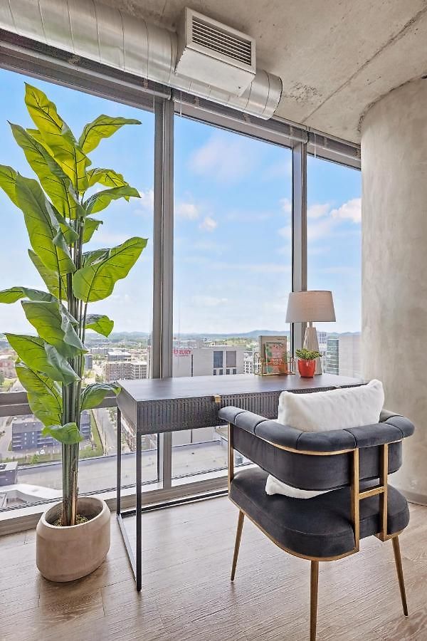Hotel Placemakr Premier Sobro Nashville
