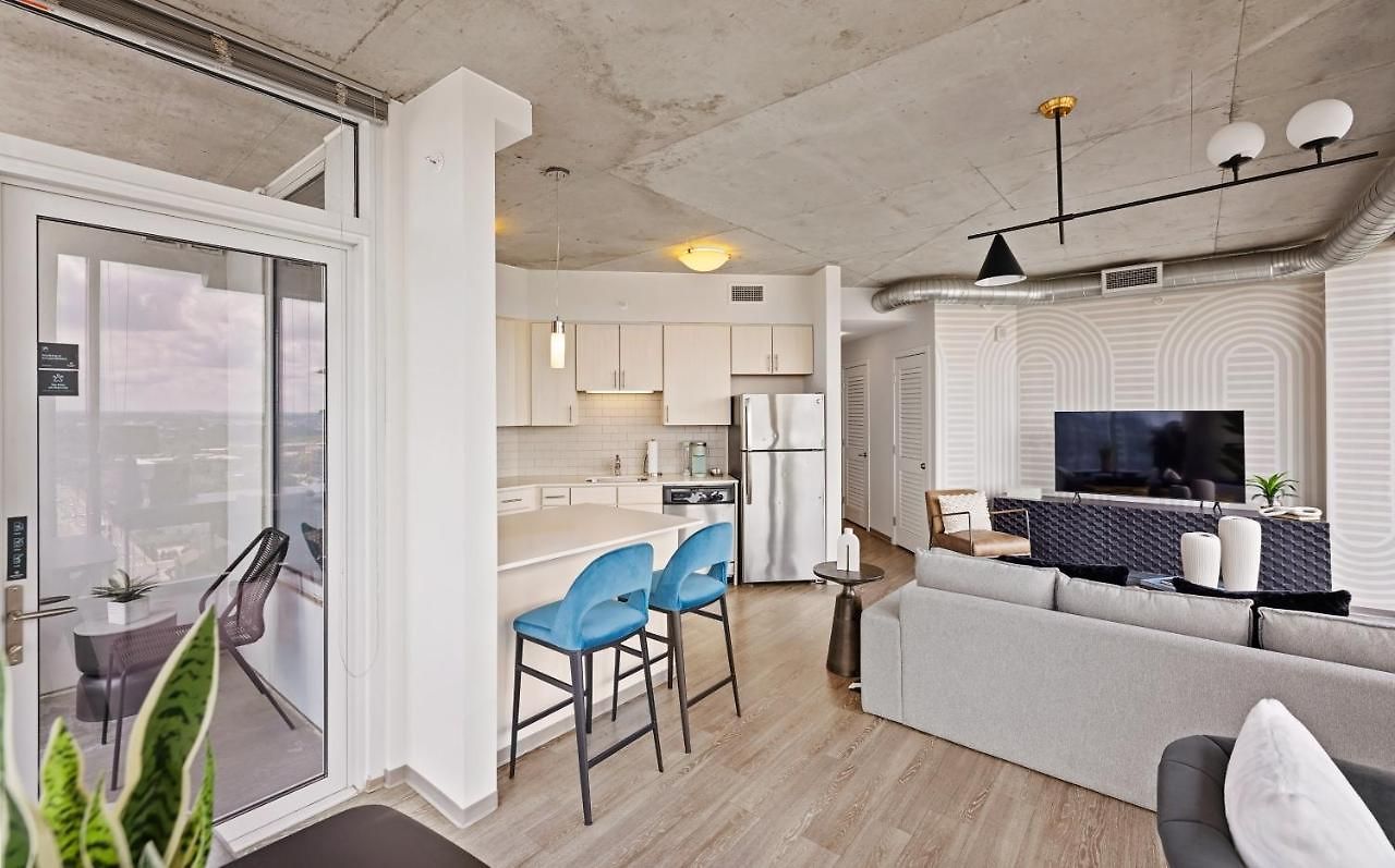 Hotel Placemakr Premier Sobro Nashville