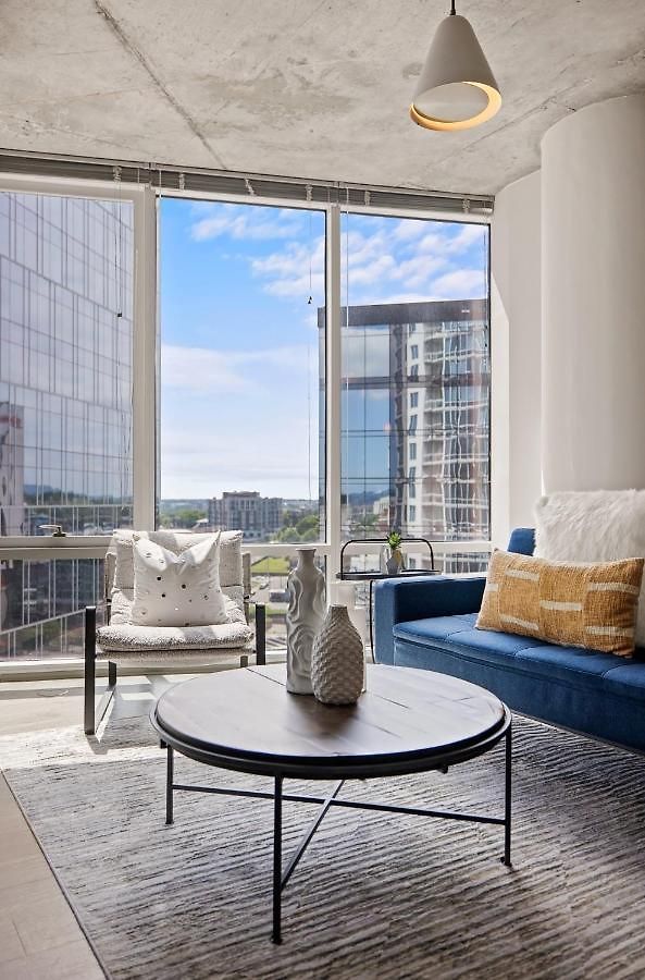 Hotel Placemakr Premier Sobro Nashville