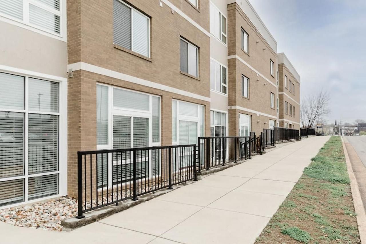 Apartment 5 Points Retreat In East Walk To Restaurants Bars And Music *