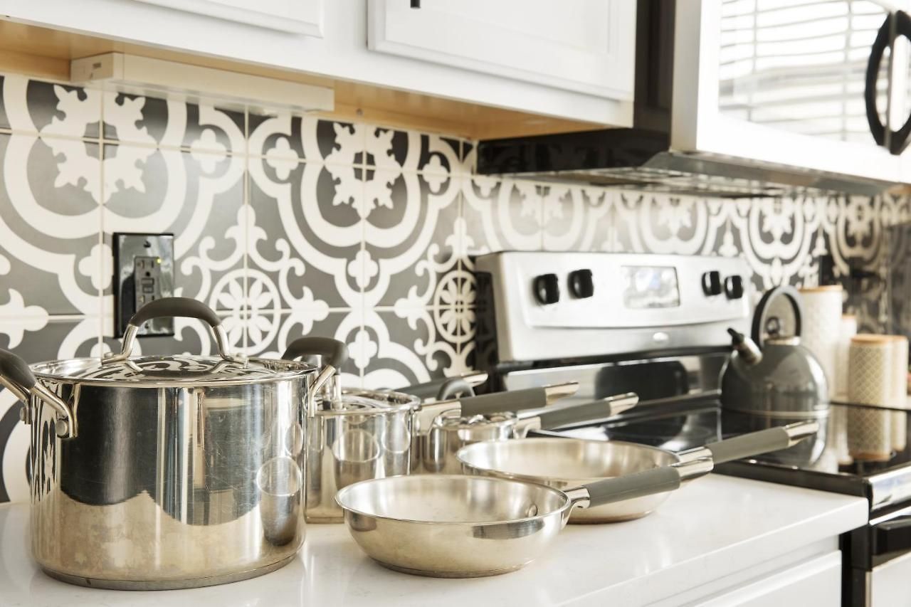 Relax In Style Near The Heart Of Music Holiday home Nashville