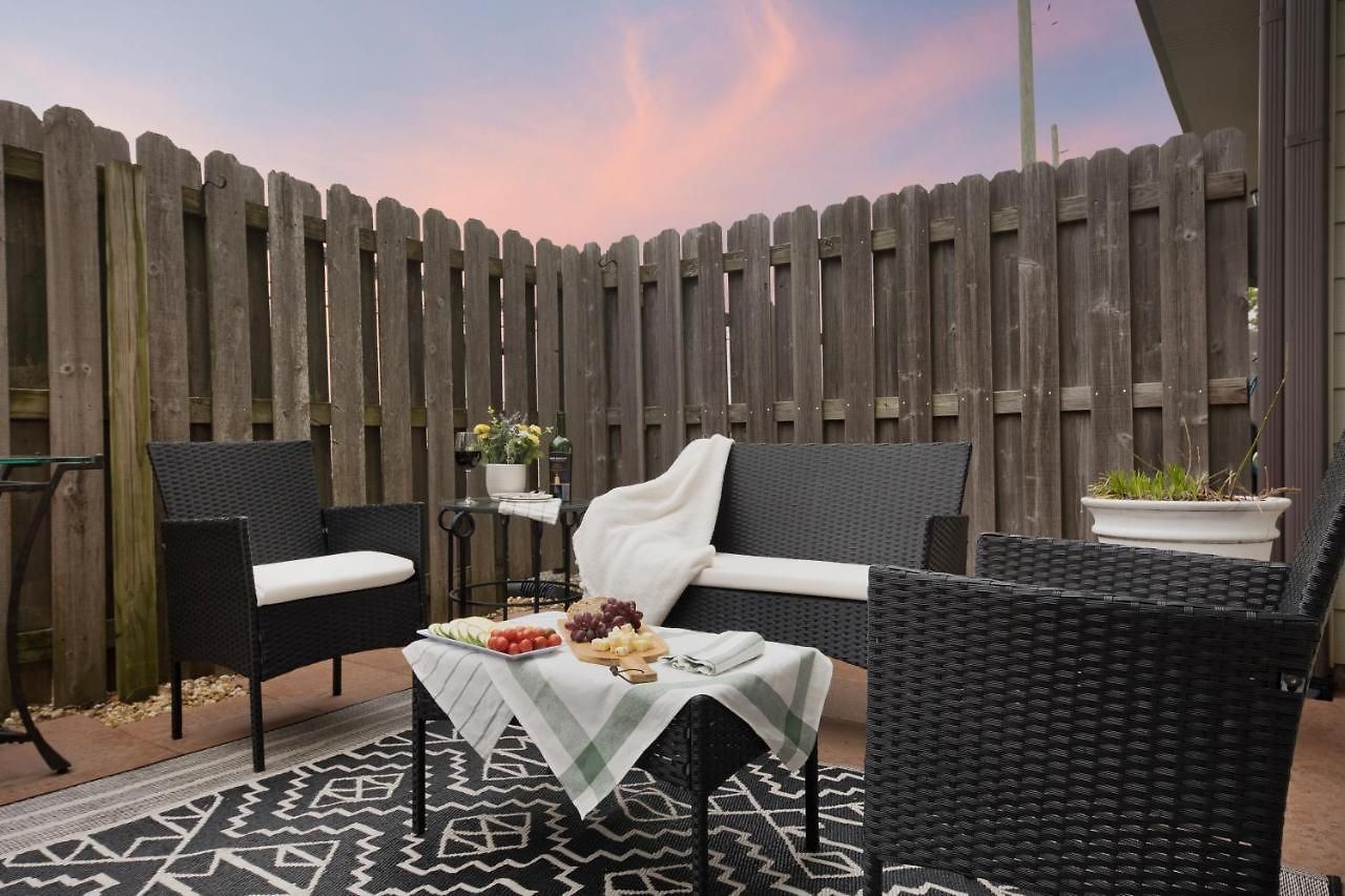 Relax In Style Near The Heart Of Music Nashville