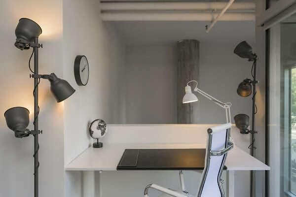 Luxe + Modern Johnny Cash Inspired Executive *