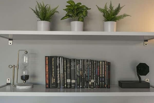 Luxe + Modern Johnny Cash Inspired Executive * Nashville