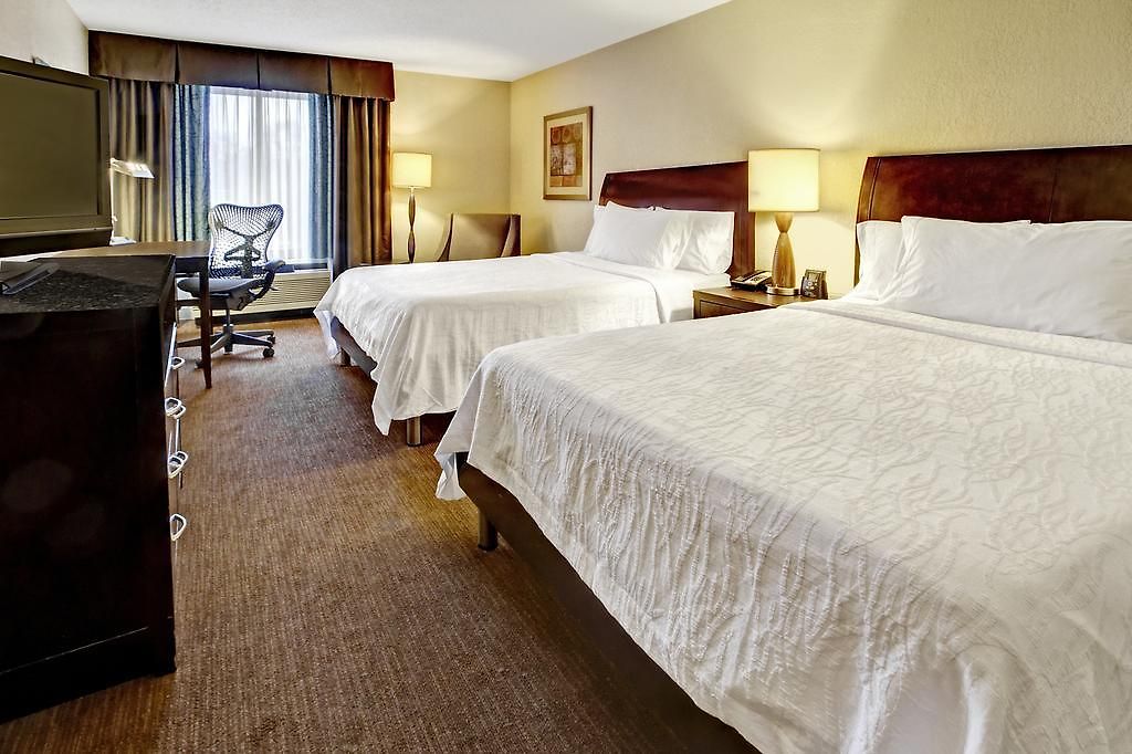 Hilton Garden Airport Nashville