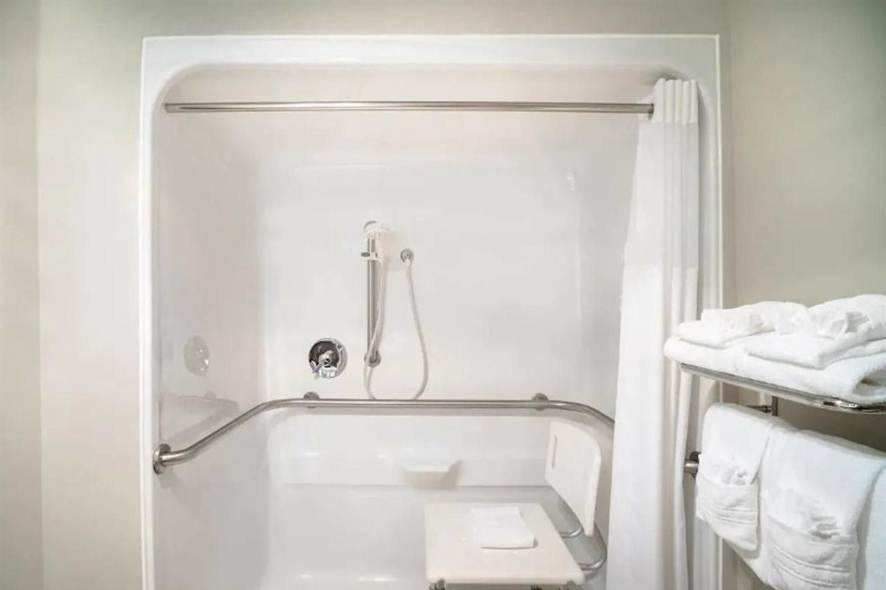 Hotel Microtel & By Wyndham Nashville