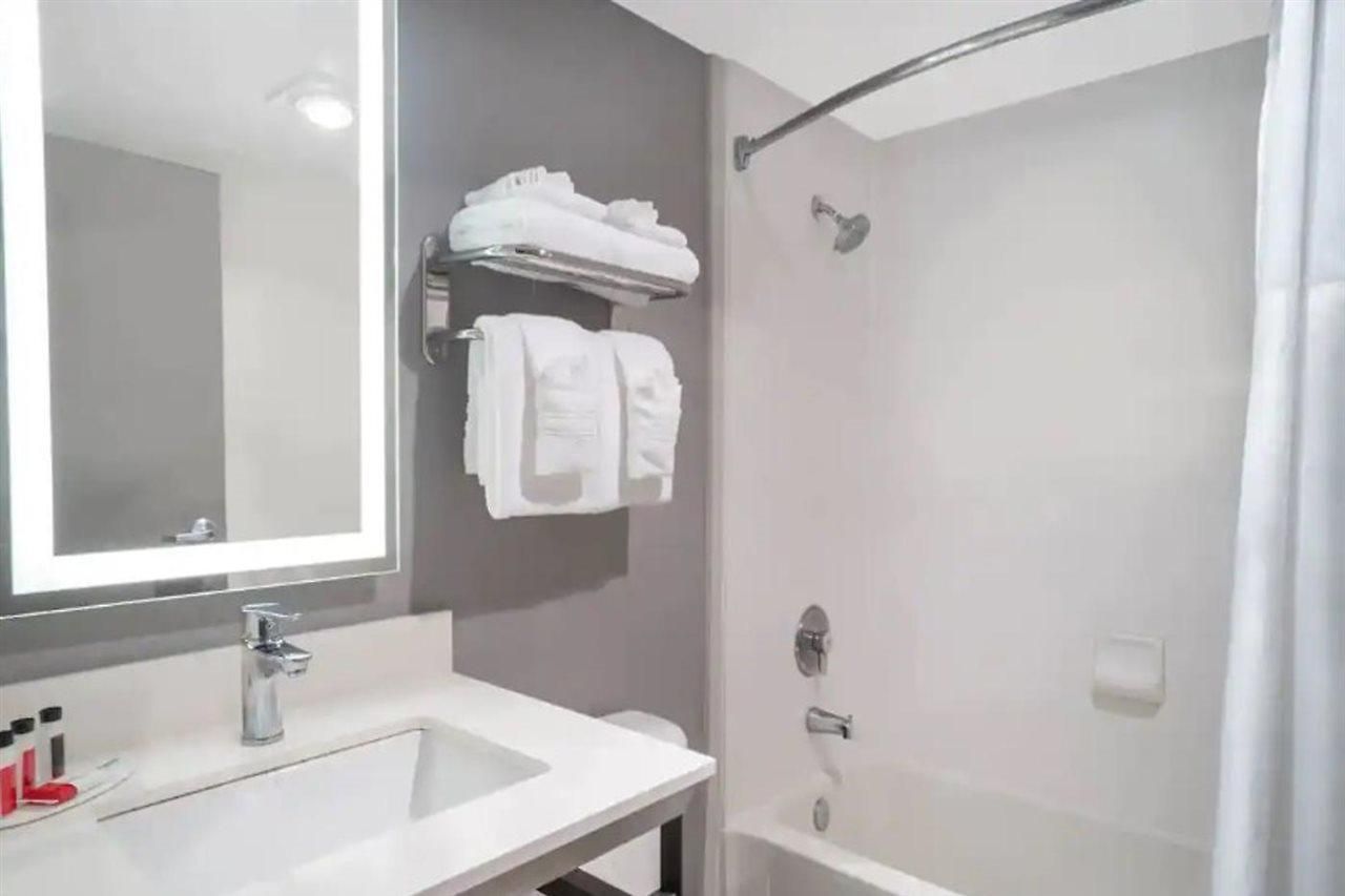 Microtel & By Wyndham 2* Nashville